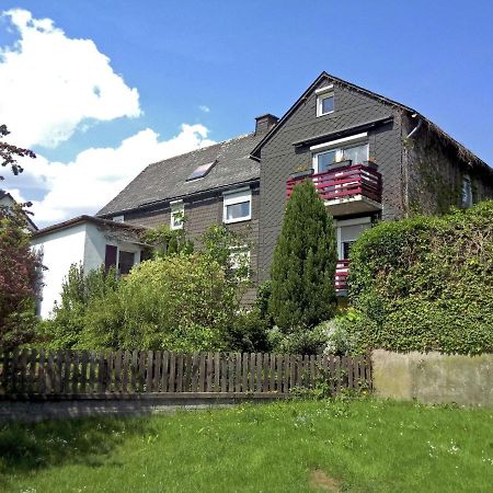 1St Floor Apartment Near Willingen Willingen  Exterior foto