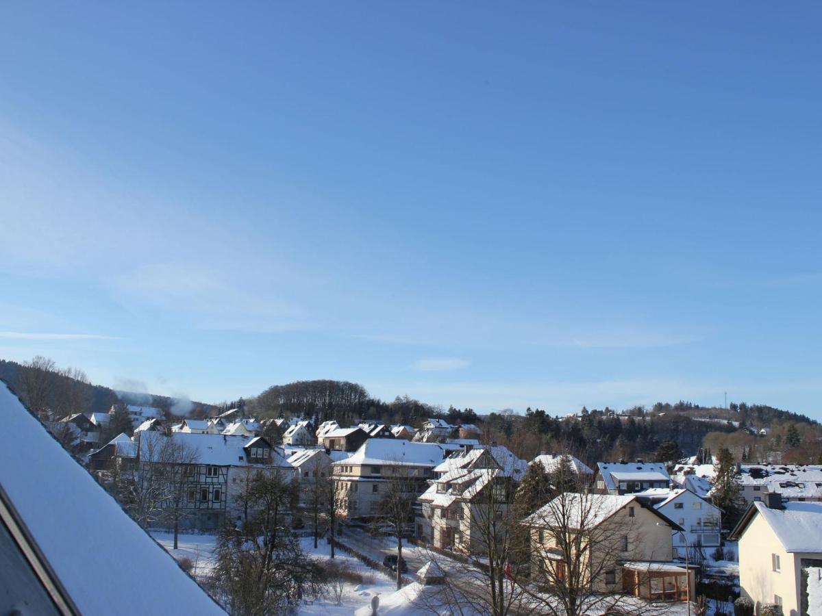 1St Floor Apartment Near Willingen Willingen  Exterior foto