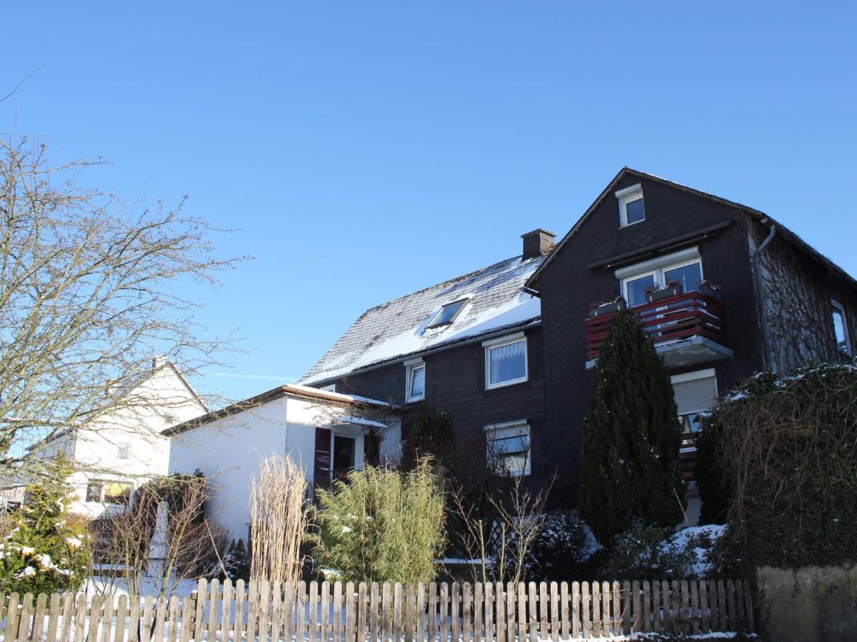 1St Floor Apartment Near Willingen Willingen  Exterior foto