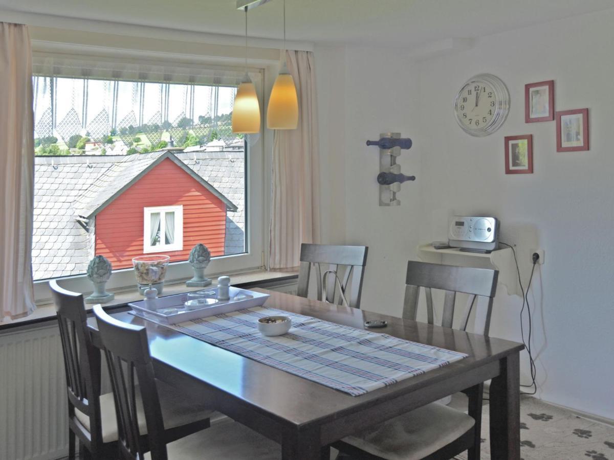 1St Floor Apartment Near Willingen Willingen  Exterior foto