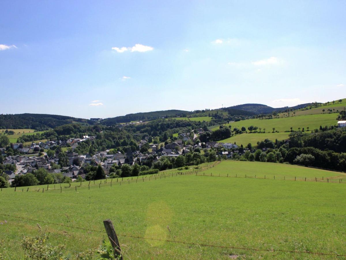 1St Floor Apartment Near Willingen Willingen  Exterior foto